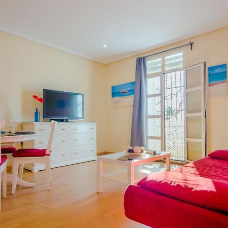 Apartamentos Ribera Del Puerto El Puerto de Santa María Εξωτερικό φωτογραφία