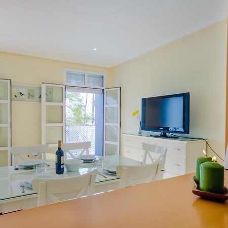Apartamentos Ribera Del Puerto El Puerto de Santa María Δωμάτιο φωτογραφία