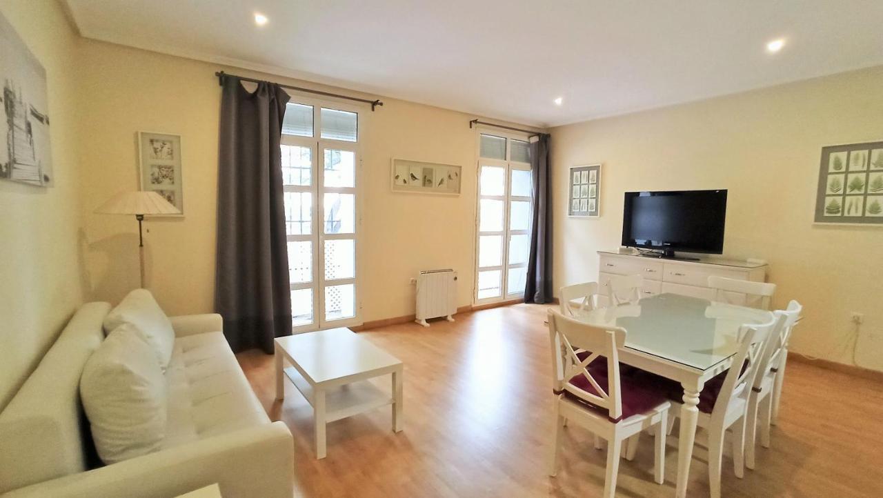 Apartamentos Ribera Del Puerto El Puerto de Santa María Εξωτερικό φωτογραφία