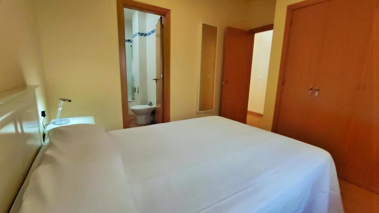 Apartamentos Ribera Del Puerto El Puerto de Santa María Εξωτερικό φωτογραφία