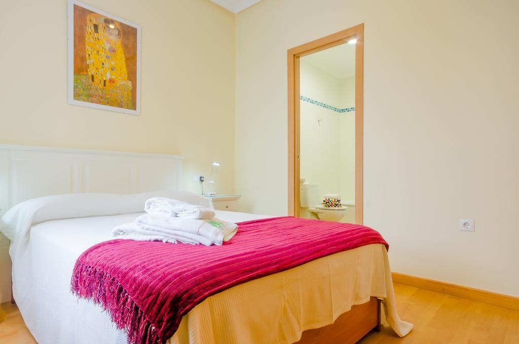Apartamentos Ribera Del Puerto El Puerto de Santa María Δωμάτιο φωτογραφία