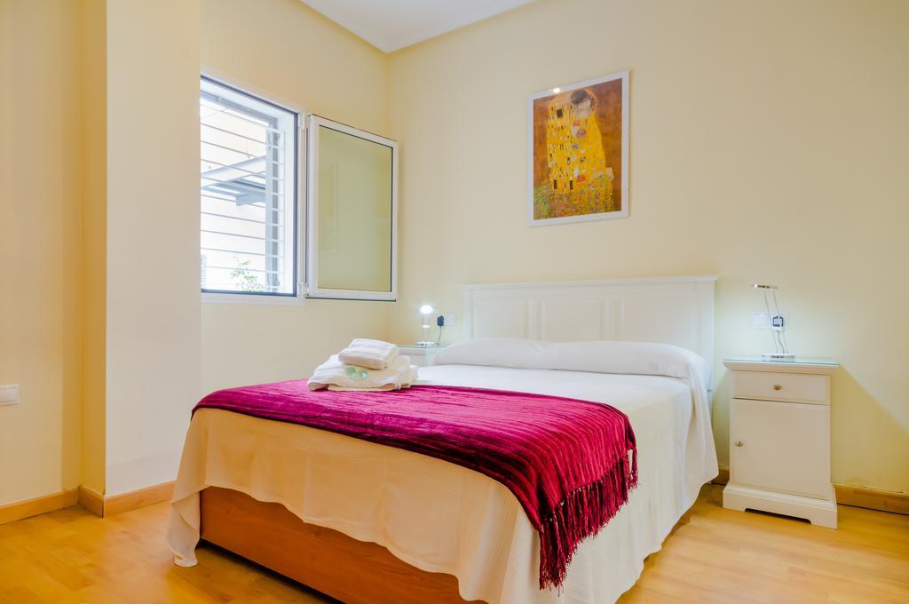 Apartamentos Ribera Del Puerto El Puerto de Santa María Δωμάτιο φωτογραφία
