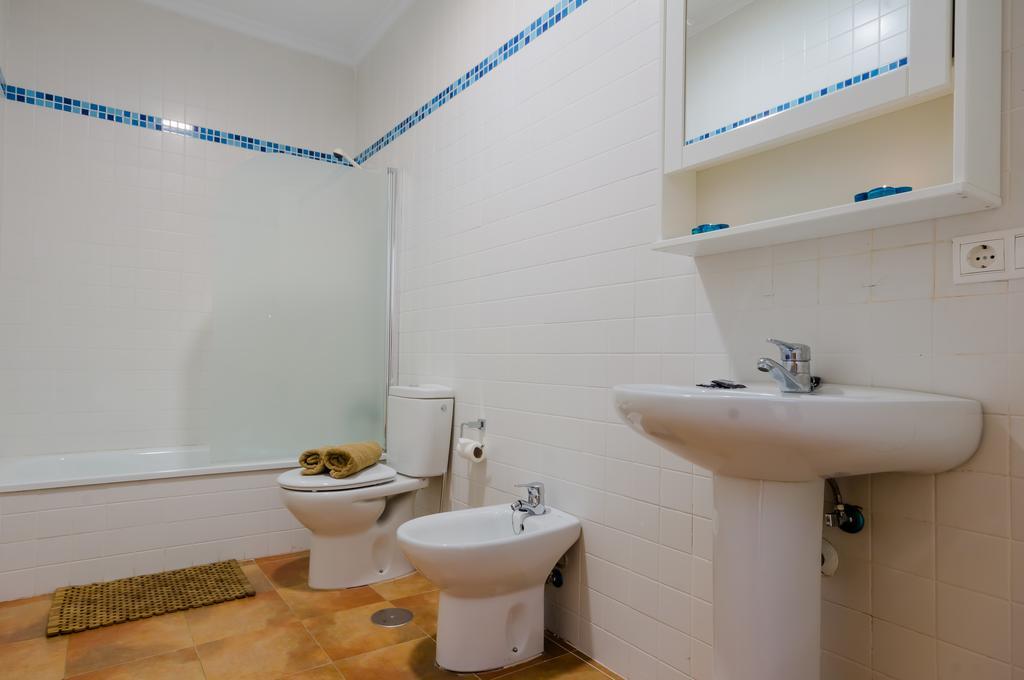 Apartamentos Ribera Del Puerto El Puerto de Santa María Δωμάτιο φωτογραφία