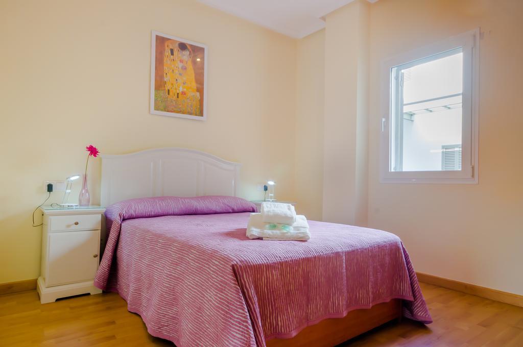 Apartamentos Ribera Del Puerto El Puerto de Santa María Δωμάτιο φωτογραφία